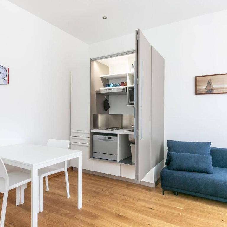 ~ Cozy Apartment ~ City Center [Train Station] - Appartamento con 1 Camera da Letto - 6