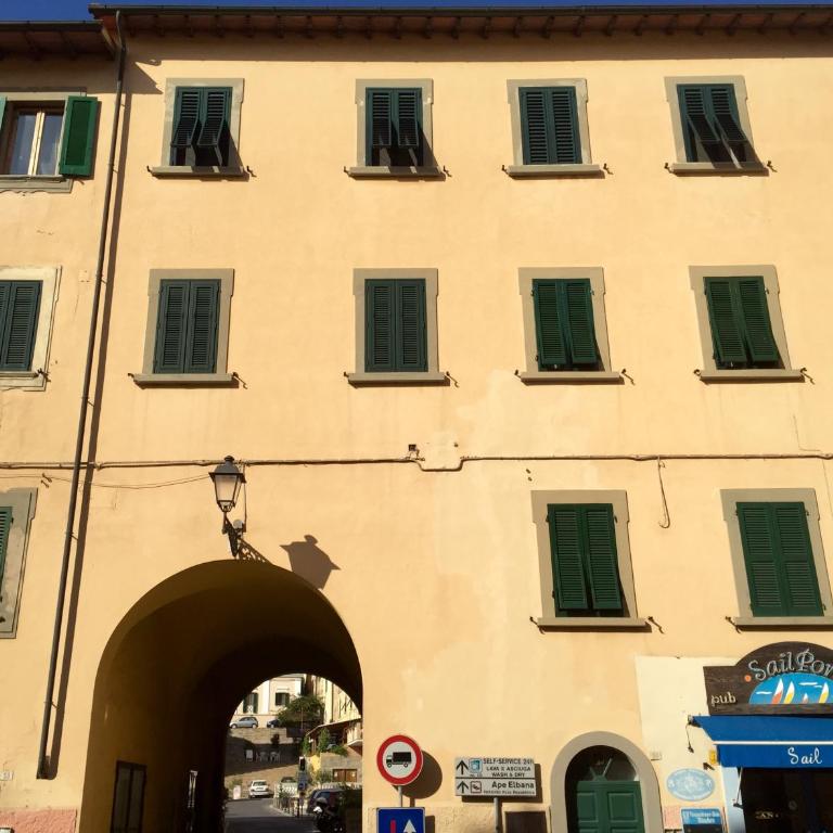 La Petite Maison - HelloElba - Appartamento con 1 Camera da Letto - 13