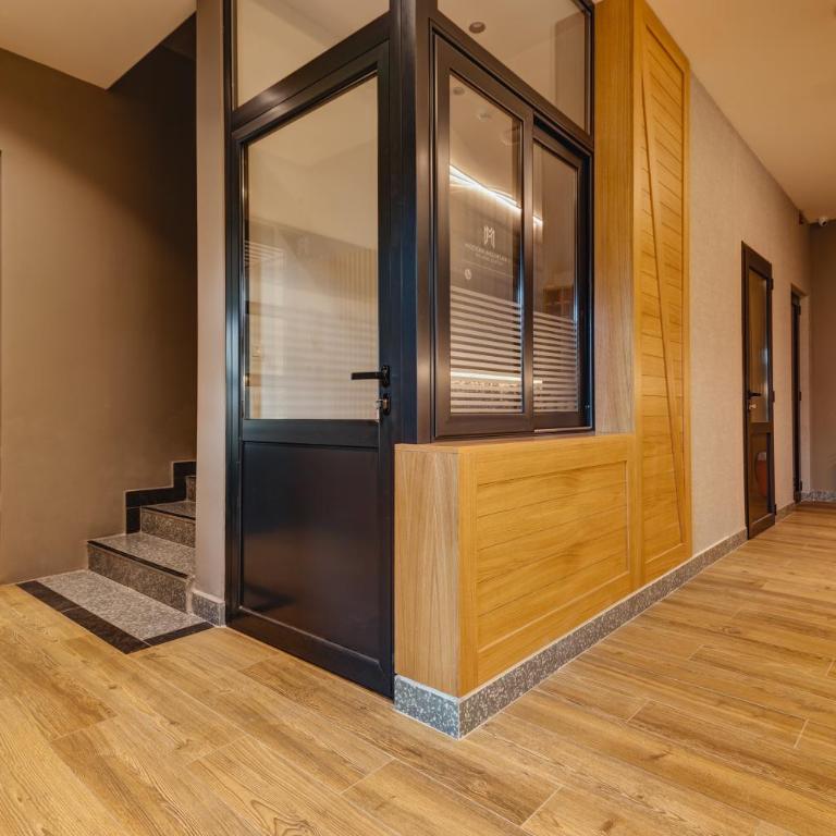 MODERN MOUNTAIN II - Deluks Apartman - 17