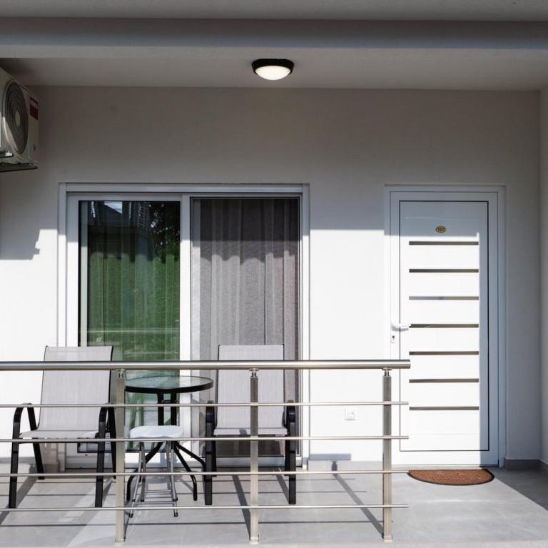 Apartments Ali - Triple Room - 5