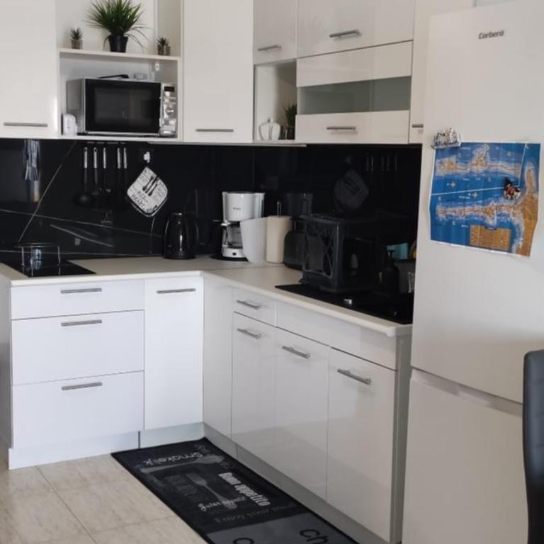 Apartament na plaży w La Manga - Apartamento de 2 dormitorios - 6
