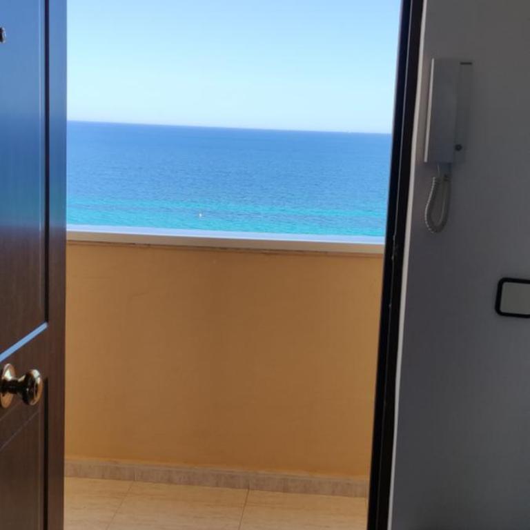 Apartament na plaży w La Manga - Apartamento de 2 dormitorios - 13