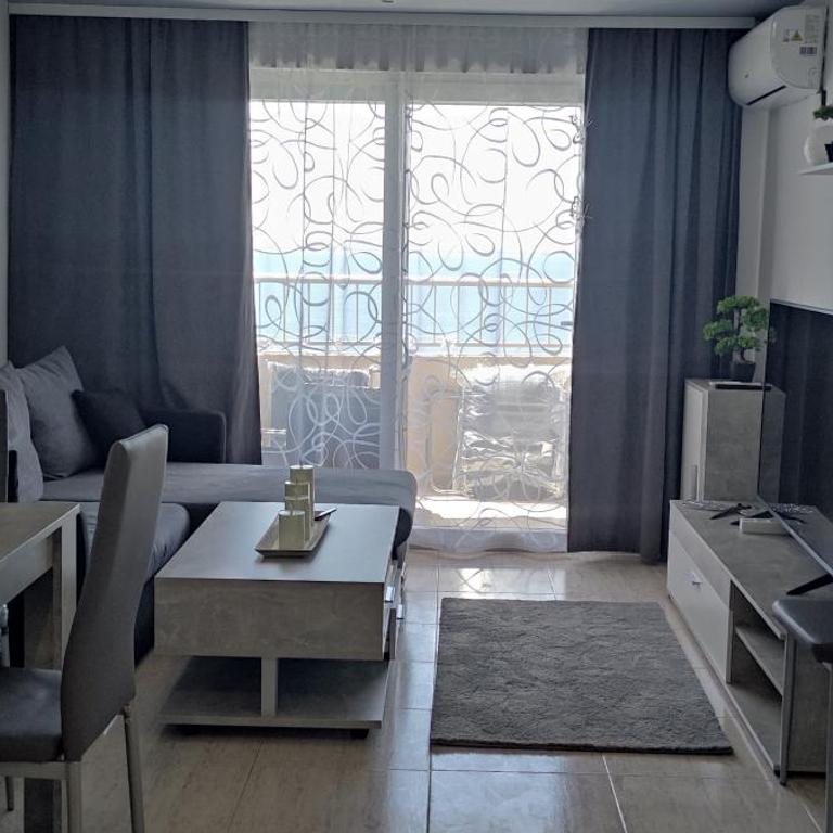 Apartament na plaży w La Manga - Apartamento de 2 dormitorios - 7