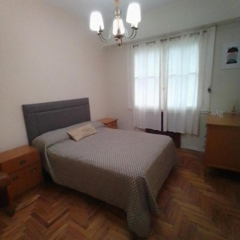 Depto. Corrientes, zona centro Mardel - Apartamento de 1 dormitorio - 1