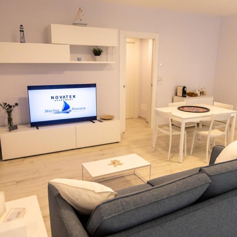Novatek Apartment 202 Exclusive - Appartamento con 2 Camere da Letto - 3