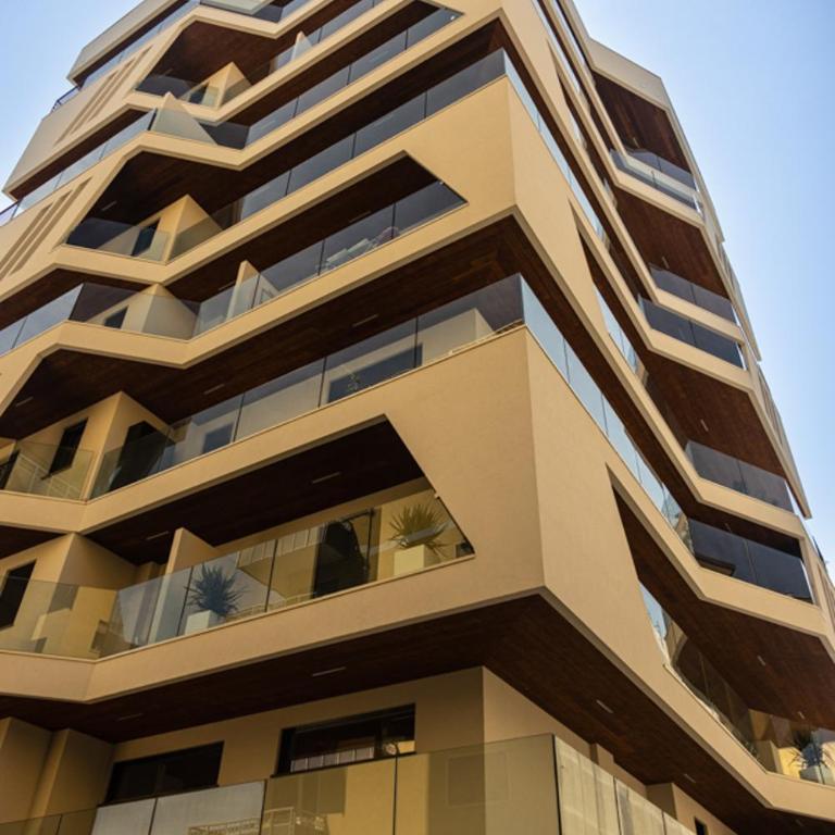 Novatek Apartment 202 Exclusive - Appartamento con 2 Camere da Letto - 4