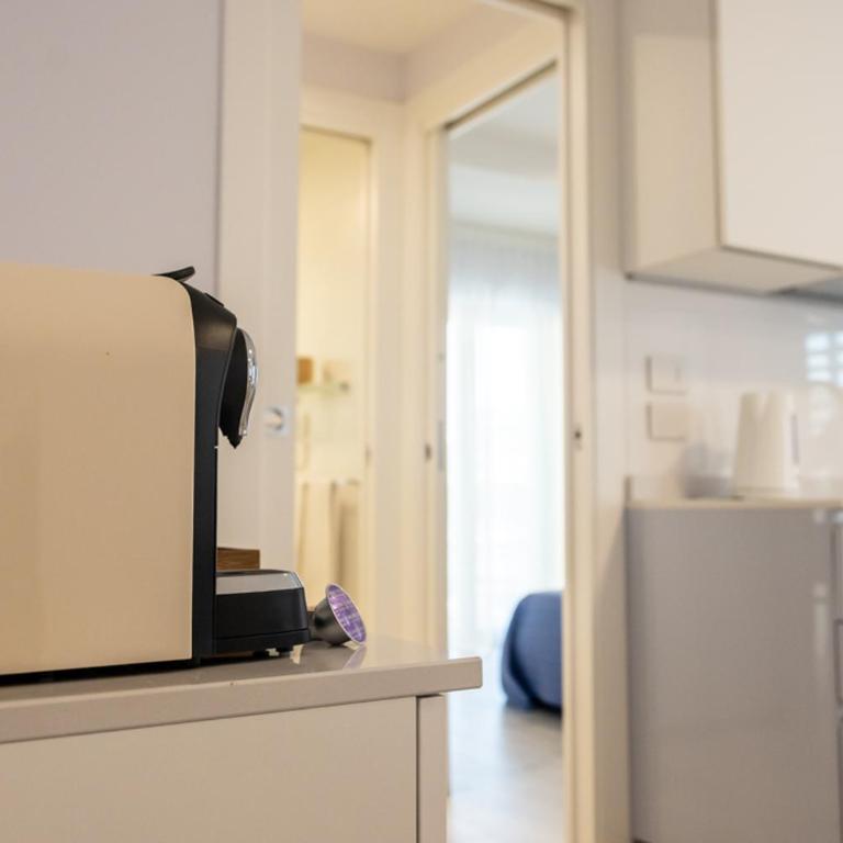 Novatek Apartment 202 Exclusive - Appartamento con 2 Camere da Letto - 6