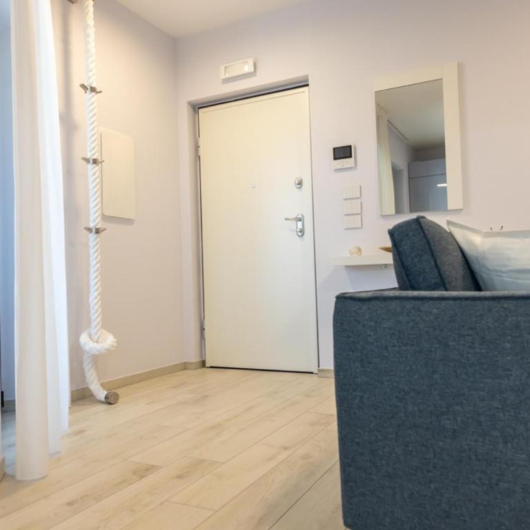 Novatek Apartment 202 Exclusive - Appartamento con 2 Camere da Letto - 13
