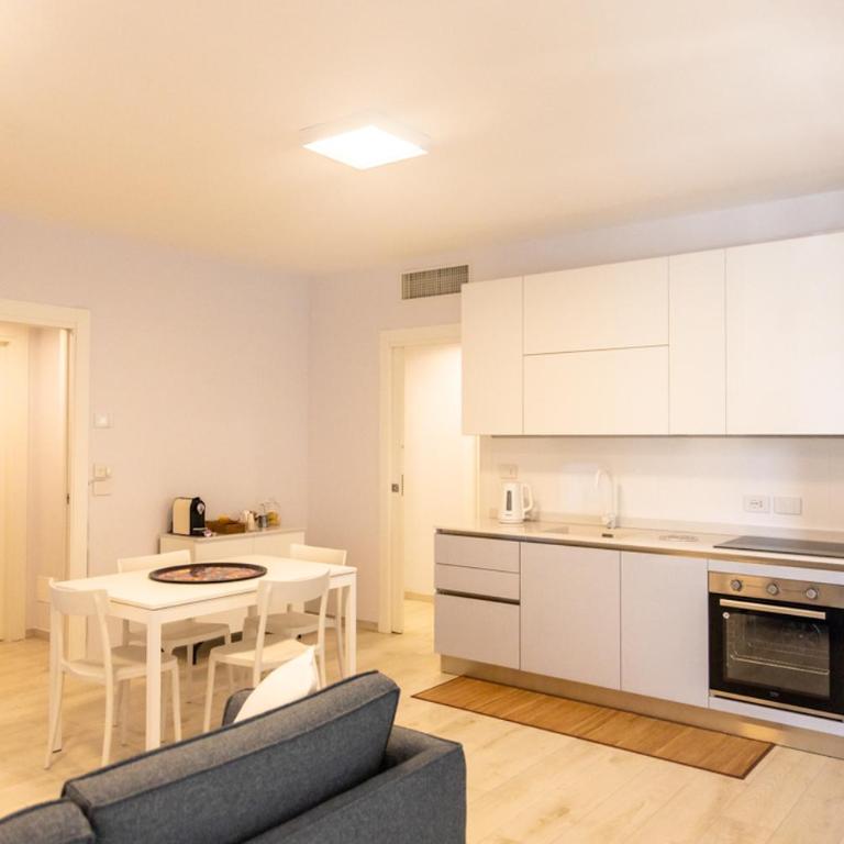 Novatek Apartment 202 Exclusive - Appartamento con 2 Camere da Letto - 17