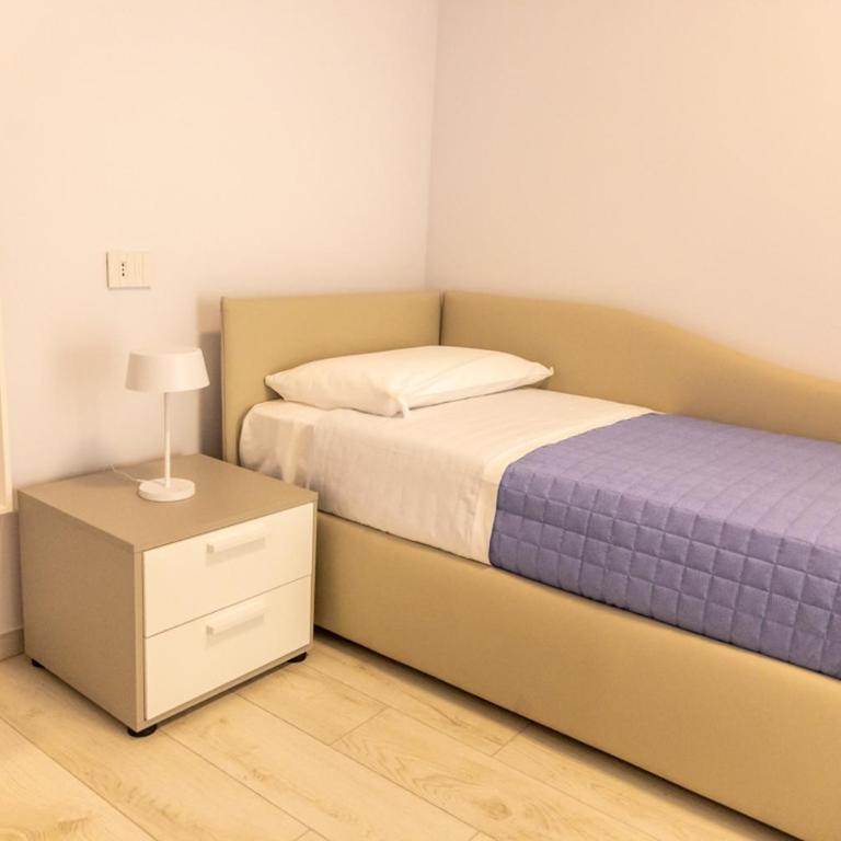 Novatek Apartment 202 Exclusive - Appartamento con 2 Camere da Letto - 22