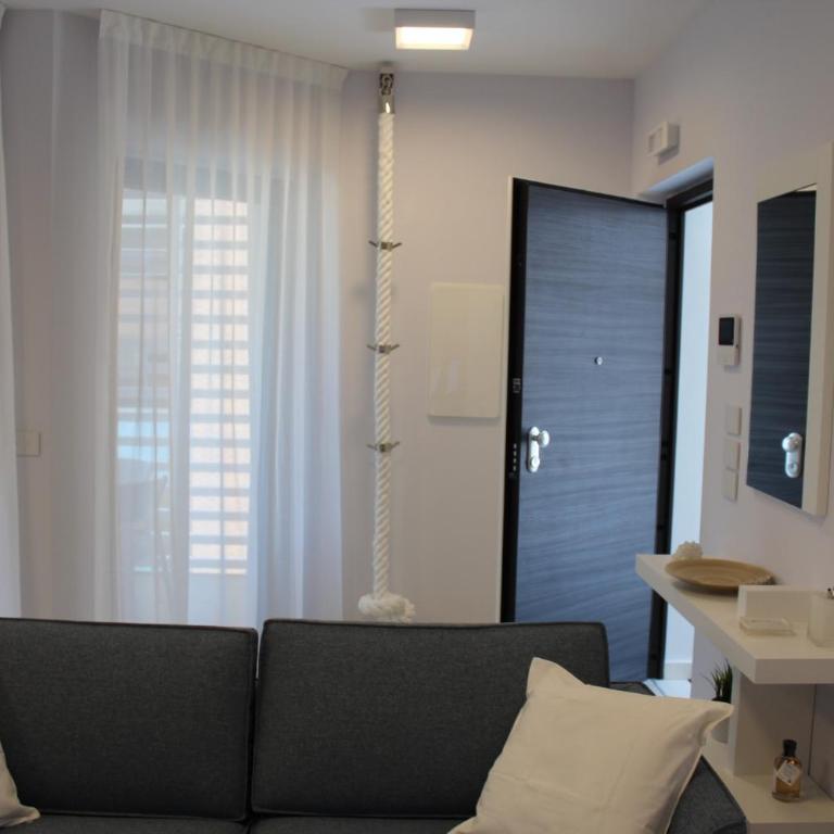 Novatek Apartment 202 Exclusive - Appartamento con 2 Camere da Letto - 37