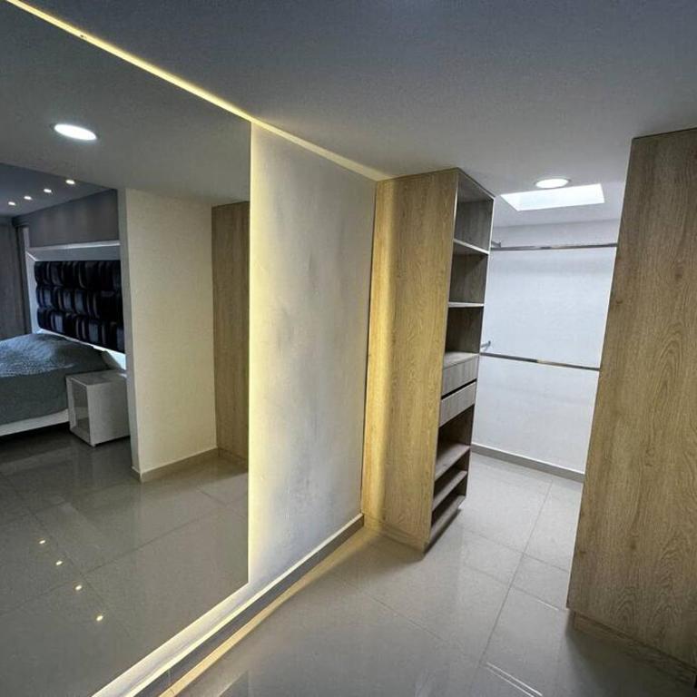 Apartamento con jacuzzi Medellín - Apartamento - 9