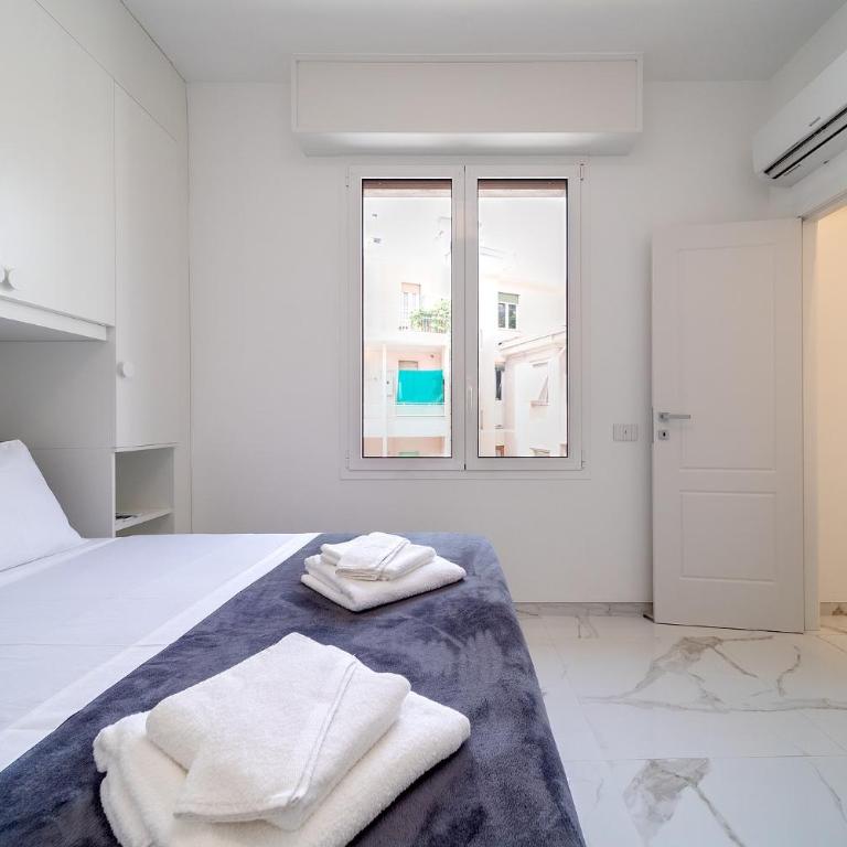 [Suite Aurora] Luxury in the center of Sanremo - Appartamento con 1 Camera da Letto - 16