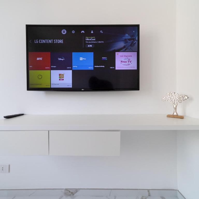 [Suite Aurora] Luxury in the center of Sanremo - Appartamento con 1 Camera da Letto - 14