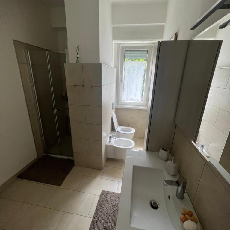 Da Emma e Carlo - homy apt. - Apartment mit 1 Schlafzimmer - 4