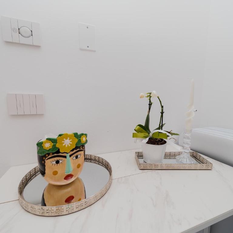 [Suite Aurora] Luxury in the center of Sanremo - Appartamento con 1 Camera da Letto - 19
