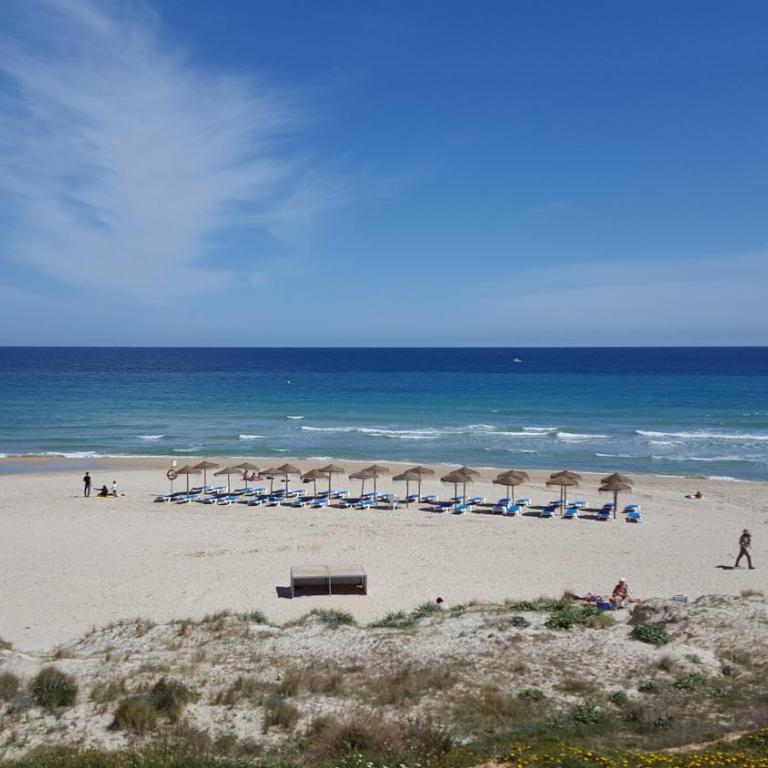 Marinamed Residential Villa Sea View - Villa de 3 dormitorios - 52