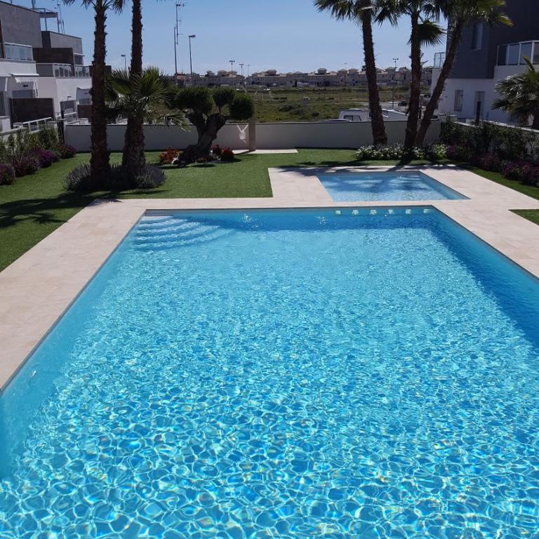 Marinamed Residential Villa Sea View - Villa de 3 dormitorios - 53