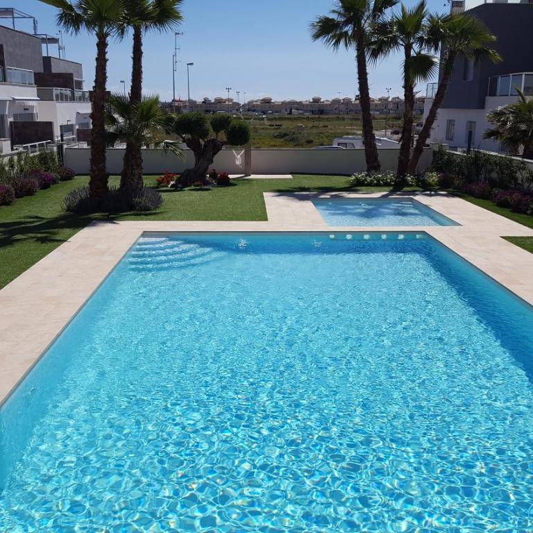 Marinamed Residential Villa Sea View - Villa de 3 dormitorios - 1