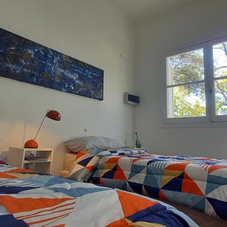 Casa Candelina - Habitación Doble - 1