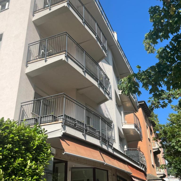 Da Emma e Carlo - homy apt. - Apartment mit 1 Schlafzimmer - 16