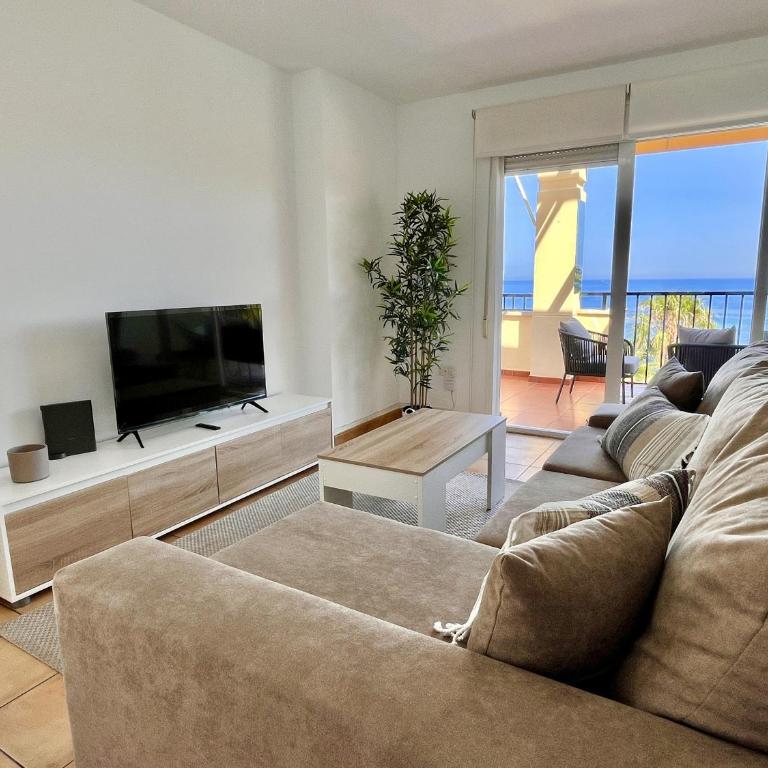 Mar y Montana House by Gloove - Apartamento con vistas al mar - 3