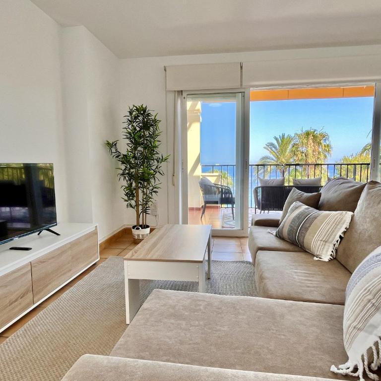 Mar y Montana House by Gloove - Apartamento con vistas al mar - 8