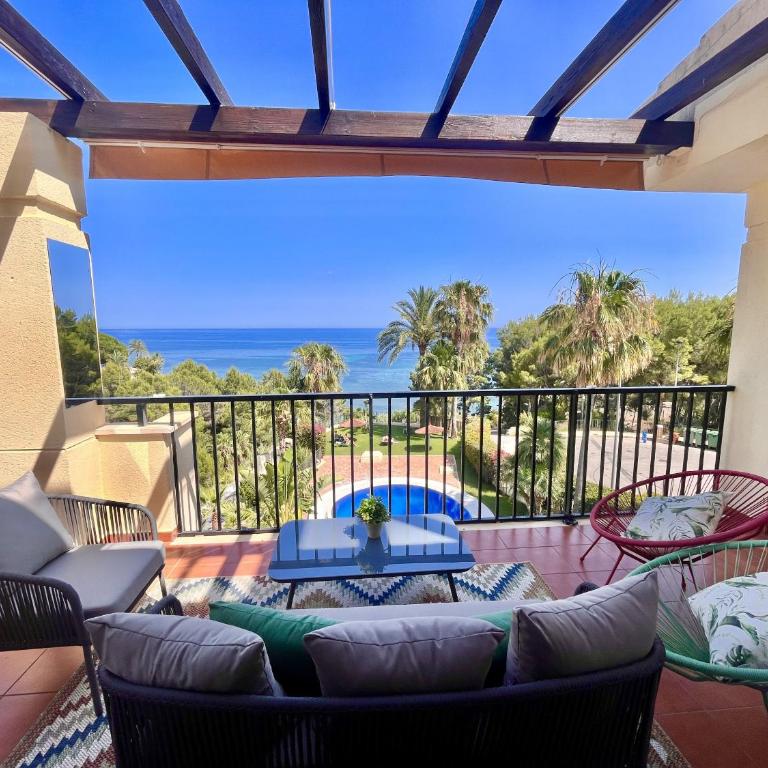 Mar y Montana House by Gloove - Apartamento con vistas al mar - 16