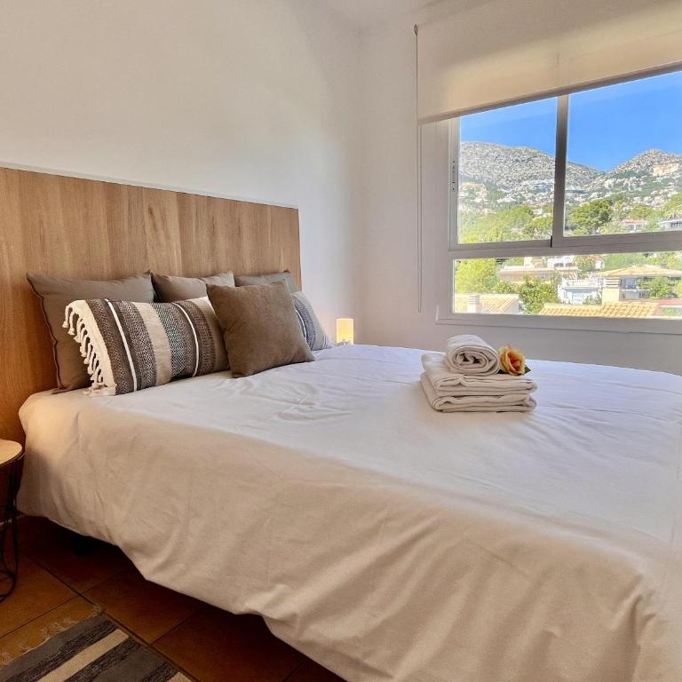 Mar y Montana House by Gloove - Apartamento con vistas al mar - 6