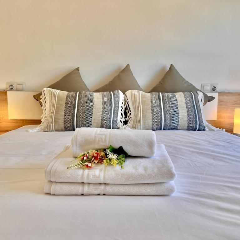 Mar y Montana House by Gloove - Apartamento con vistas al mar - 5