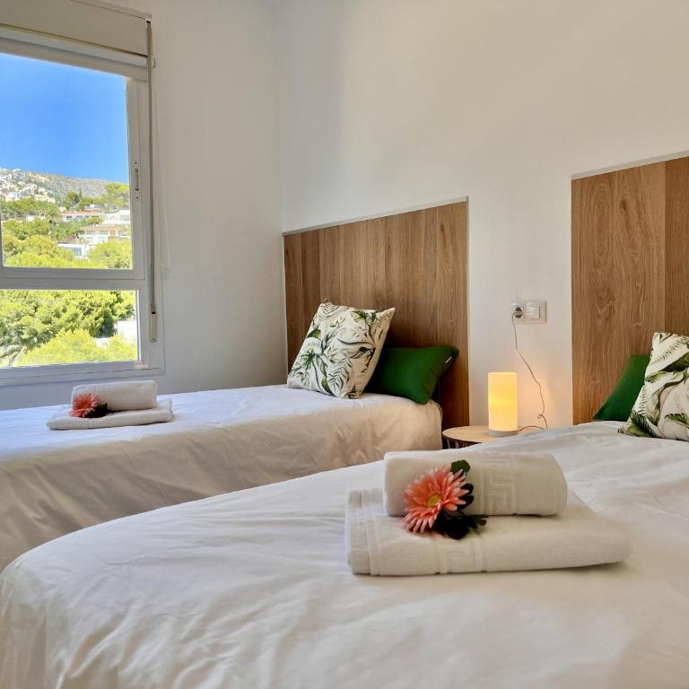 Mar y Montana House by Gloove - Apartamento con vistas al mar - 20