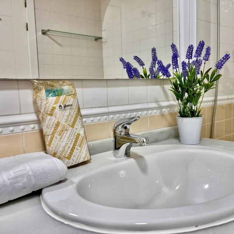 Mar y Montana House by Gloove - Apartamento con vistas al mar - 22