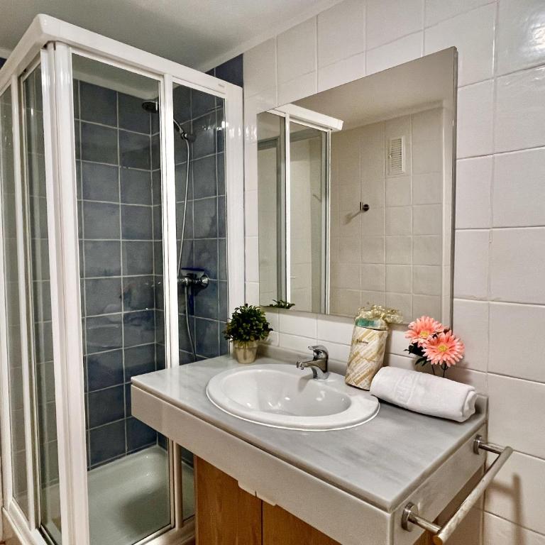 Mar y Montana House by Gloove - Apartamento con vistas al mar - 24