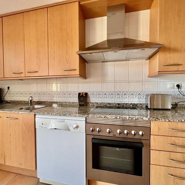 Mar y Montana House by Gloove - Apartamento con vistas al mar - 13