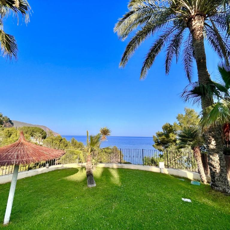 Mar y Montana House by Gloove - Apartamento con vistas al mar - 26