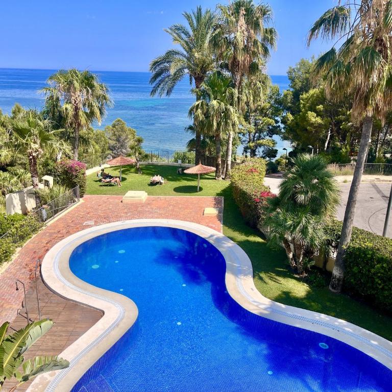 Mar y Montana House by Gloove - Apartamento con vistas al mar - 10
