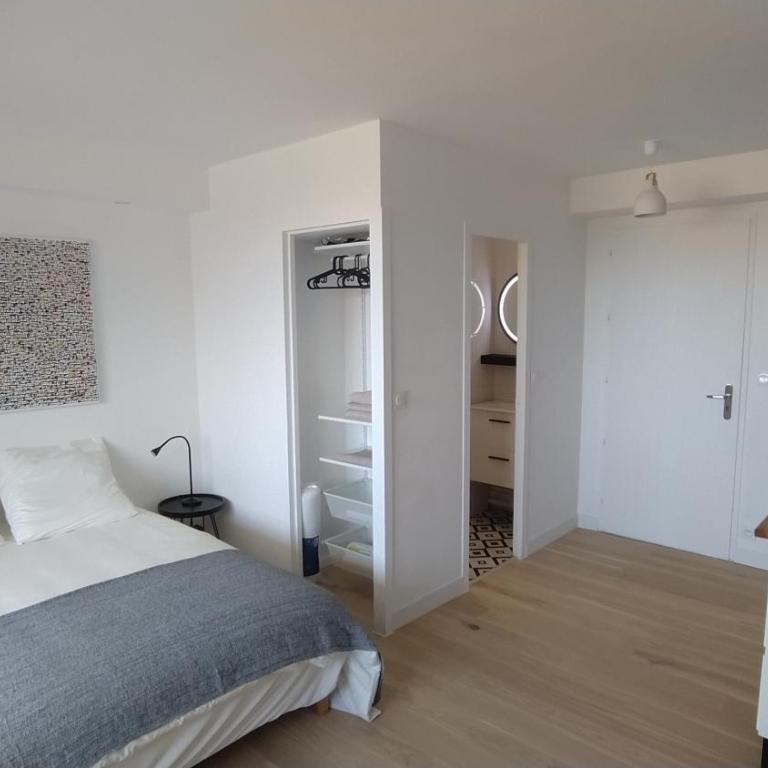 La Junior Suite - Appartement 1 Chambre - 3
