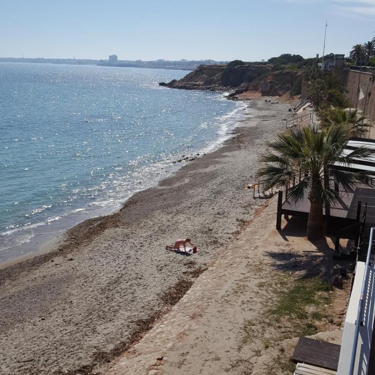 Marinamed Residential Villa Sea View - Villa de 3 dormitorios - 60