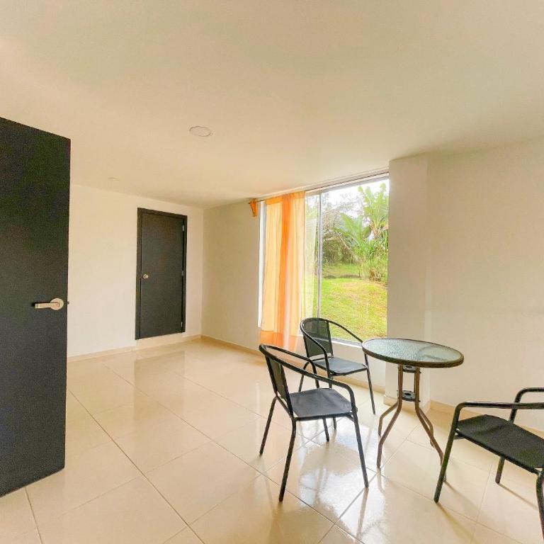 HOTEL PANORAMA SOL - Habitación Triple Confort con ducha - 2