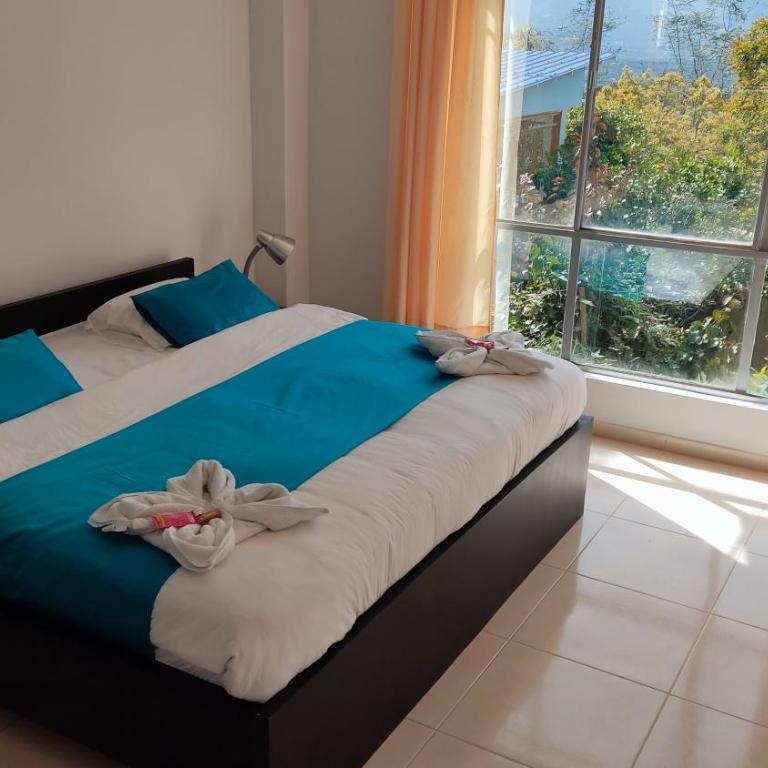 HOTEL PANORAMA SOL - Habitación Triple Confort con ducha - 3