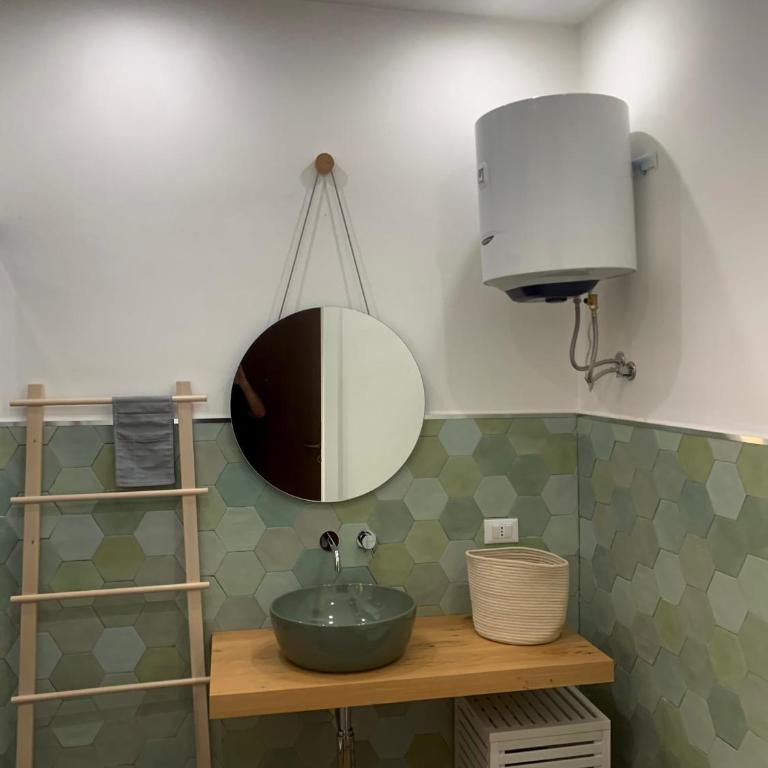 Sunset Cottage Giuliana - Appartamento con 2 Camere da Letto - 14
