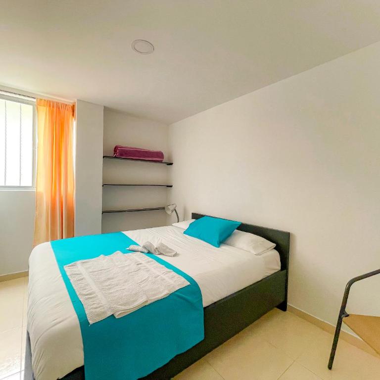 HOTEL PANORAMA SOL - Habitación Familiar con vistas a la montaña - 1