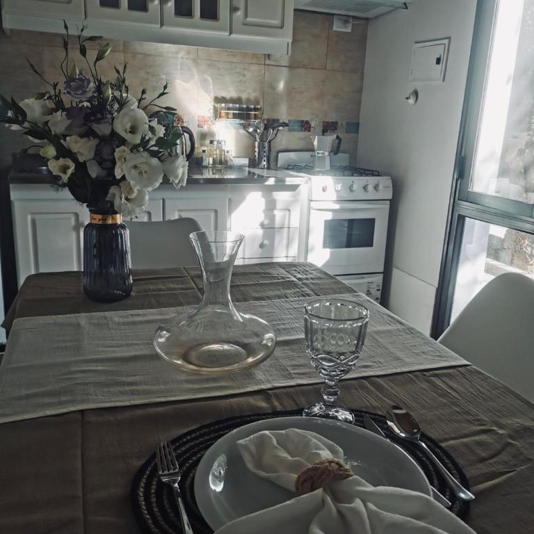 Complejo Nogales - Apartamento de 1 dormitorio - 5