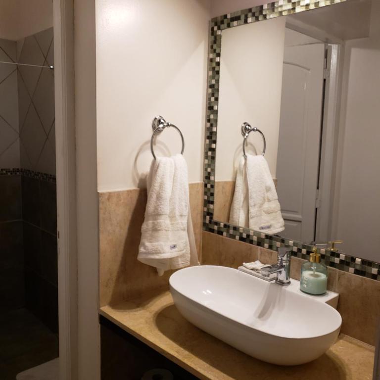 Complejo Nogales - Apartamento de 1 dormitorio - 11