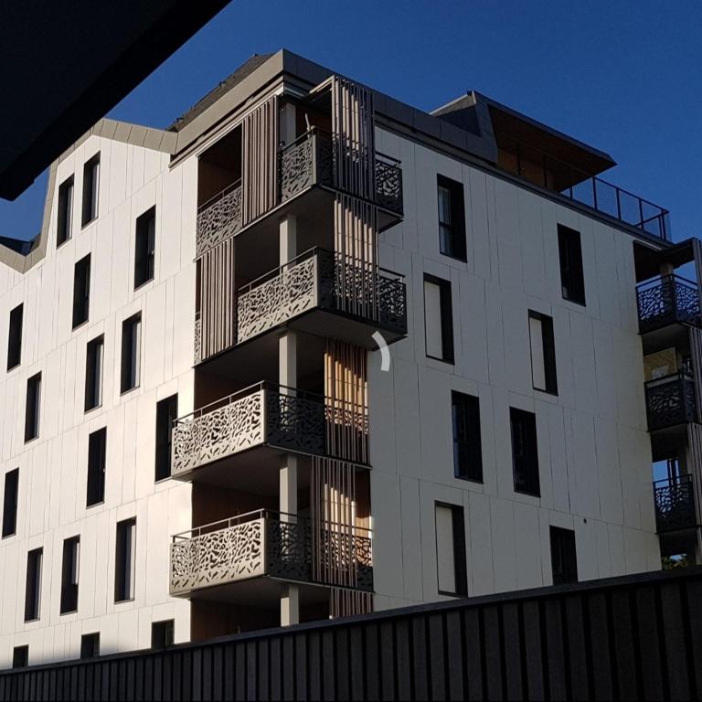 O'Sables - Apartamento de 1 dormitorio - 8