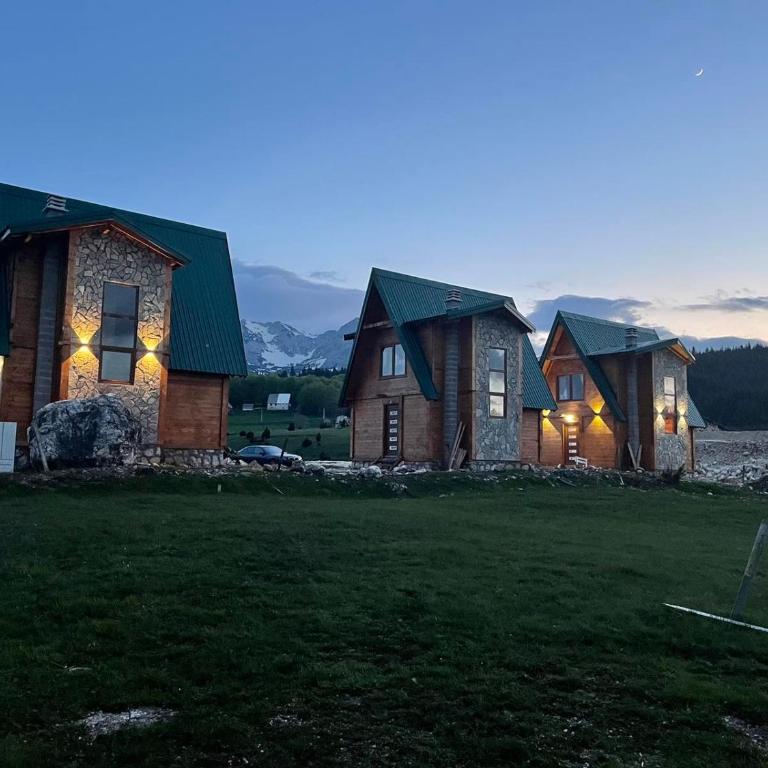 Stone Point Villas - Vacation Home - 2