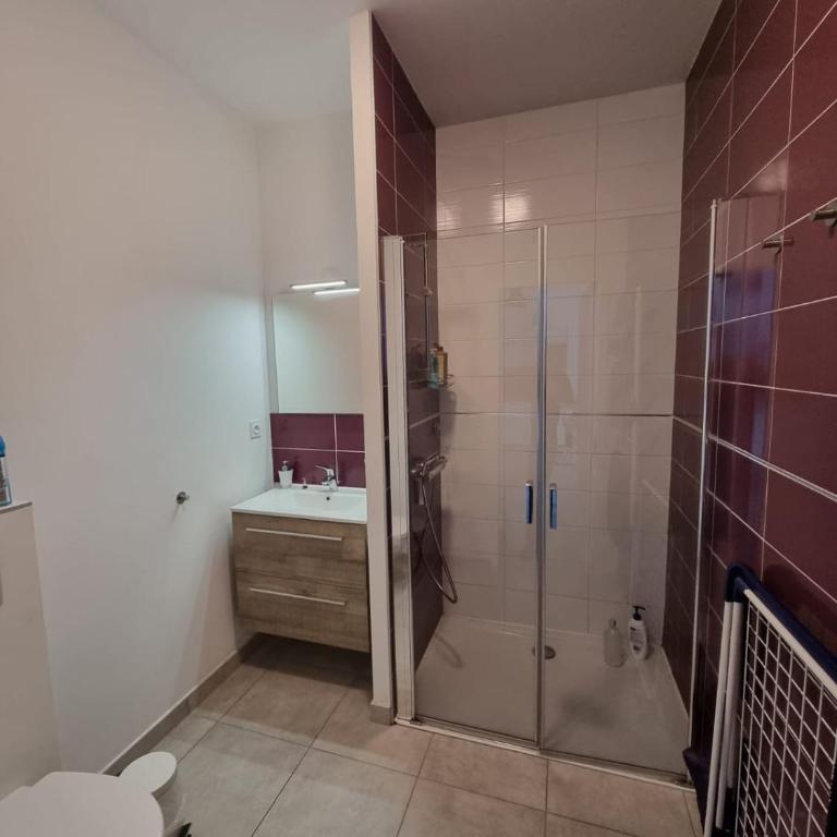 O'Sables - Apartamento de 1 dormitorio - 6