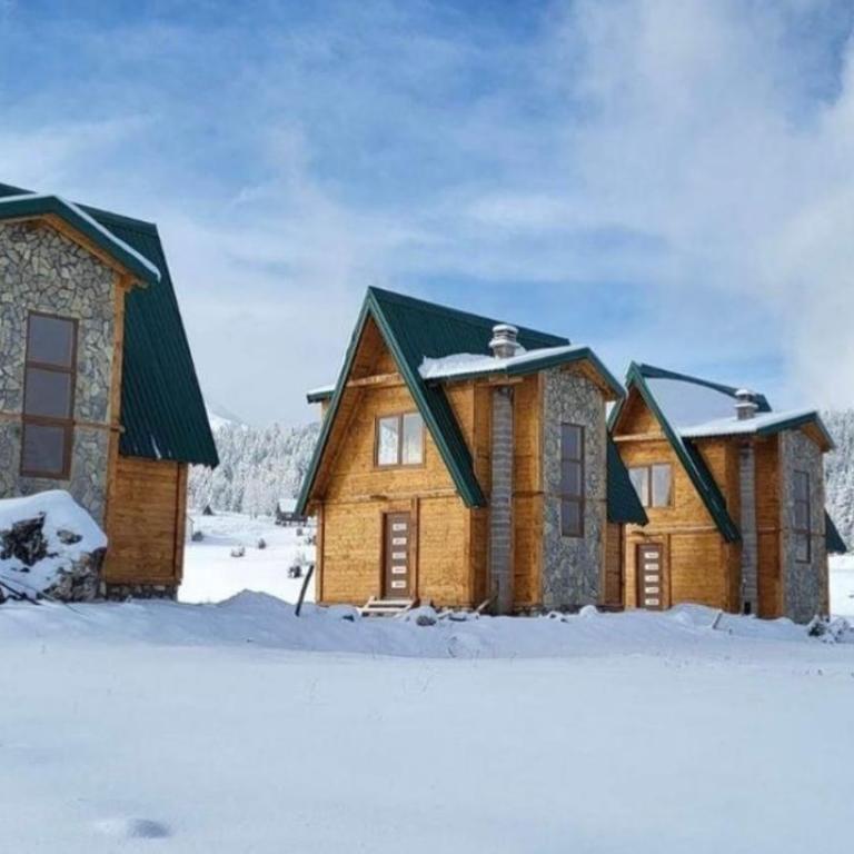 Stone Point Villas - Vacation Home - 1