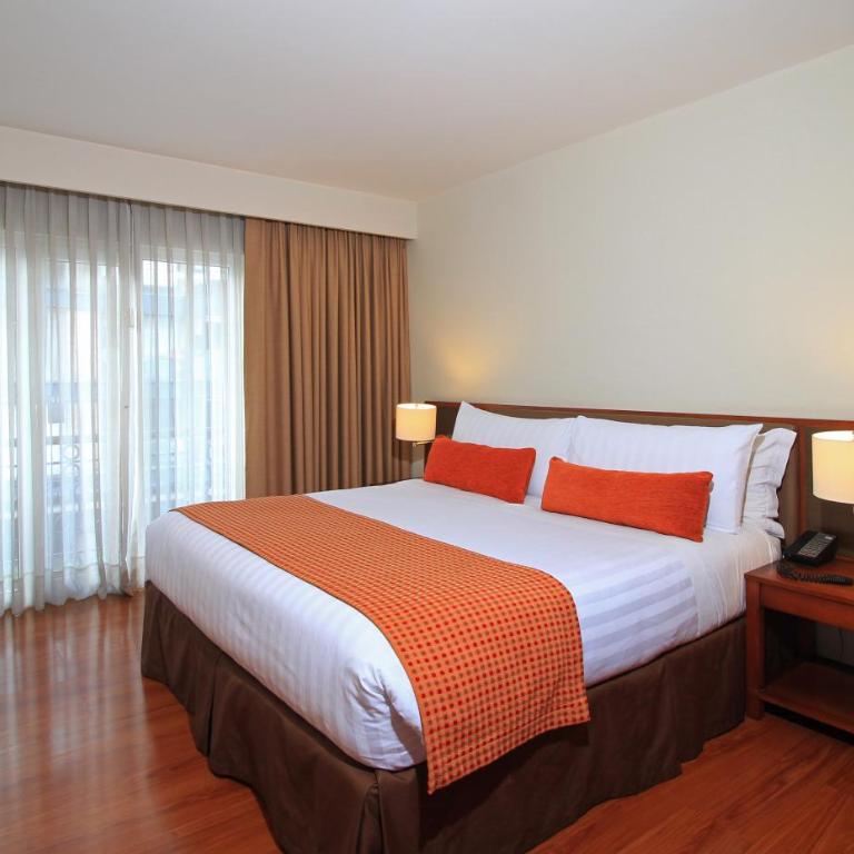 Hotel Windsor House Inn By GEH Suites - Superior Suite - 6