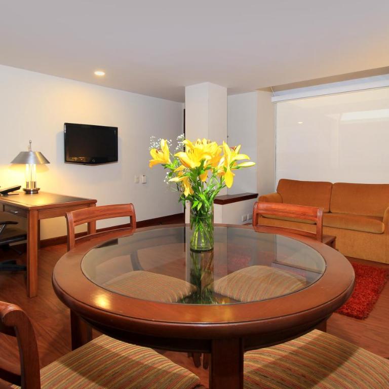 Hotel Windsor House Inn By GEH Suites - Suite Junior - 10